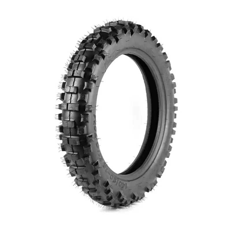 Sezónní Sleva X-GRIP MOTOCROSS/ENDURO 140/80-18 KING-KONG STICKY (EXTREME SOFT) M/C 70M M+S TT ZADNÍ DOT 2025