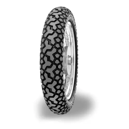 METZELER 4.00-18 ENDURO 2 64R ZADNÍ DOT 2025 Jen Po Omezenou Doba