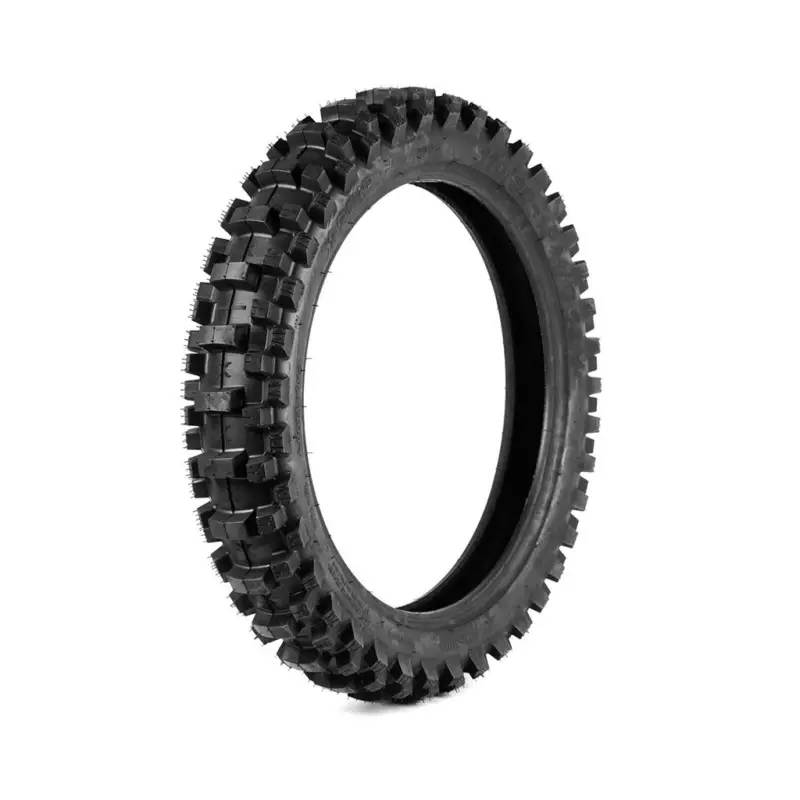 Poslední Šance X-GRIP MOTOCROSS/ENDURO 110/90-19 TRACKWARRIOR MEDIUM M/C 62M MST ZADNÍ DOT 2025