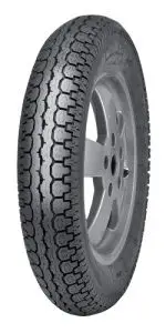 MITAS 4.00-10C B-14 74J TL/TT 6PR PŘEDNÍ/ZADNÍ DOT 2026 (573385) Tovární Cena