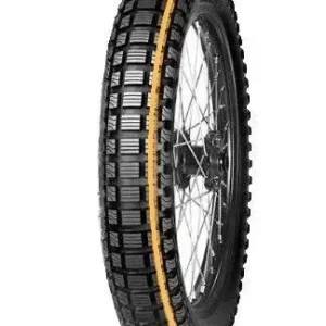 MITAS 3.75-19 SPEEDWAY 61P NHS TT (ORANŽOVÝ PROUŽEK) ZADNÍ DOT 2025 (DOT:PJDP) (náhradní:70000344) Cenově Výhodný