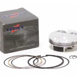 Akce VERTEX píst KTM (4T) EXCF 250 (EXC-F250) 01-06 REPLICA (74,97mm) (kroužky 590275000001 X 1 komplet) (22978C)