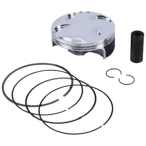 Zlevněný VERTEX píst HONDA CRF 450R/RE 19-25 (95,96mm) GP RACER (13,5:1)
