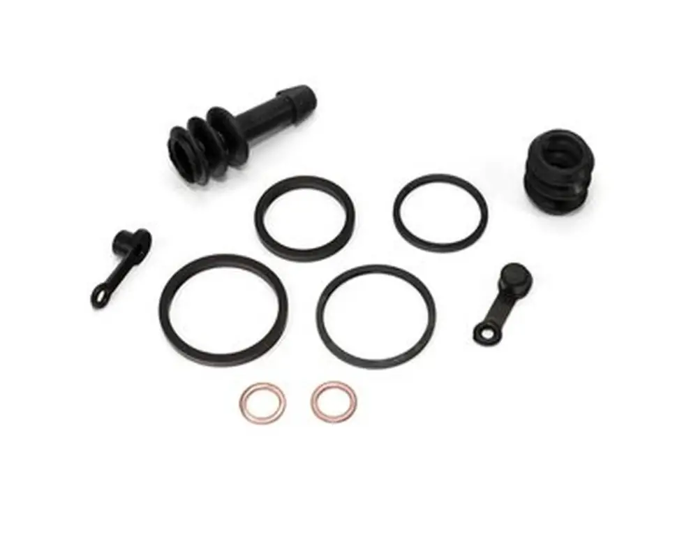ALL BALLS opravná sada brzdového třmenu zadní KAWASAKI ZX10 88-89 Must-Have