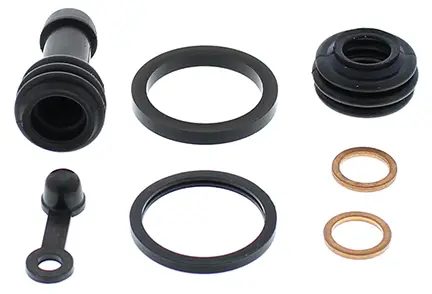 Akce ALL BALLS opravná sada brzdového třmenu zadní POLARIS SPORTSMAN 500 X2 06