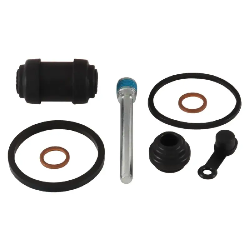 Víkendová Akce ALL BALLS opravná sada brzdového třmenu zadní KAWASAKI Z1000 07-09, Z750 11-12, KLZ1000 13-17