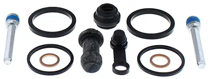 Vrácení Zdarma ALL BALLS opravná sada brzdového třmenu zadní CAN-AM DEFENDER 1000/800/500, MAVERICK