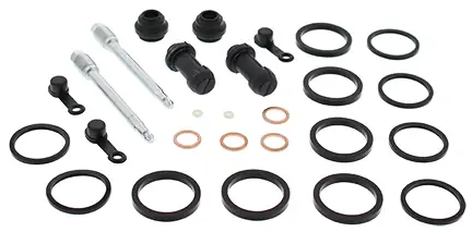 Super Cena ALL BALLS opravná sada brzdového třmenu přední HONDA VFR1200X 17