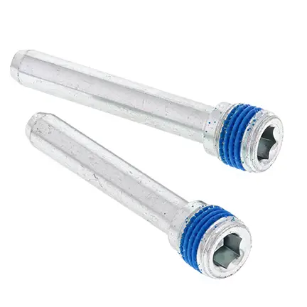 ALL BALLS čepy brzdových destiček přední HONDA CRF 150R/RB 07-16, CR 80/85 86-07 Levný