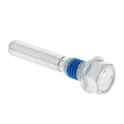 Akce ALL BALLS čepy brzdových destiček přední YAMAHA TTR 125L 08-15, YZ 125/250 85-88, YZ 80/85 86-24
