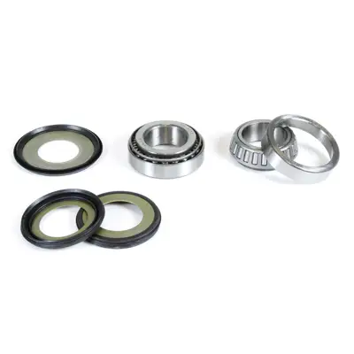 Dokud Zásoby Vydrží PROX ložiska řízení s těsnícími prvky YAMAHA YZ 125/250 96-24, SUZUKI RM 125/250 91-92,YZ 450F 03-24 (22-1001)