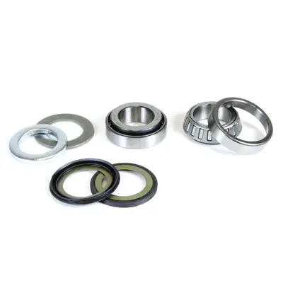 Rychlé Dodání PROX ložiska řízení s těsnícími prvky HONDA CB 400 F/A/T (75-84), CB 450N, CX 500 78-86, XL125V VARADERO (01-15), (22-1011)