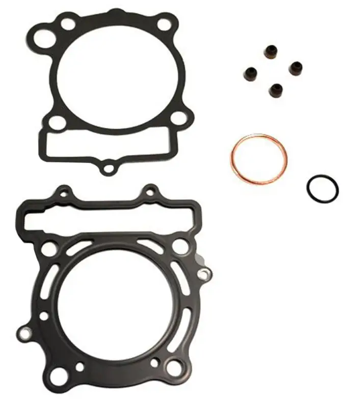 ATHENA těsnění TOP-END KAWASAKI KXF 250 04-08, RMZ 250 04-06 (KXF250) (RMZ250) Novinka