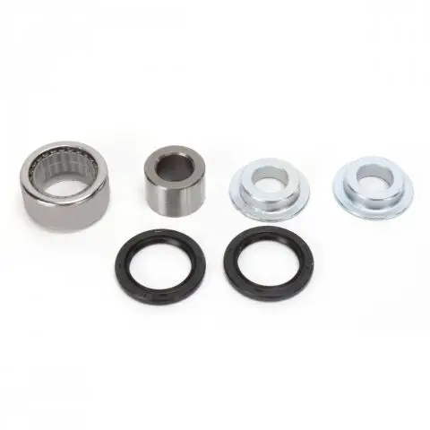 BEARING WORX sada ložisek centrálního (zadního) tlumiče horní KTM SX125/250 02-11,SXF250 05-10,SXF450 07-10,EXCF350 13-15,SX450/505 ATV 09-10 (29-5059)=SHK3500 Výhodná Nabídka