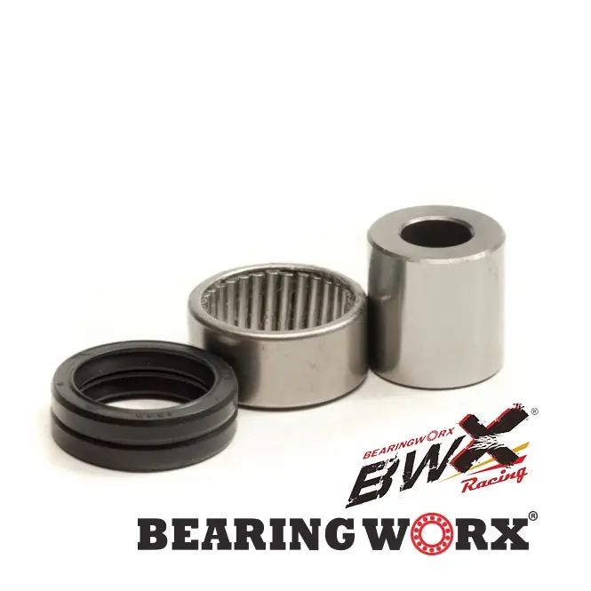 Ihned K Objednání BEARING WORX opravná sada upevnění (ložiska) tlumiče dolní SHERCO 250 SE-R/SEF-R 14-16, 300 SE-R/SEF-R 14-16, 450 SEF-R 15-16
