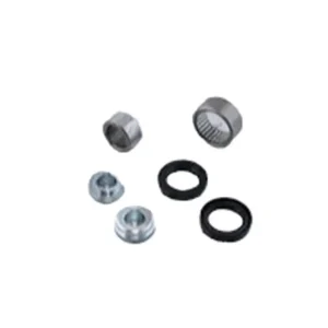 BEARING WORX opravná sada upevnění (ložiska) tlumiče dolní SHERCO 250 SE-R/SEF-R 17, 300 SE-R/SEF-R 17, 450 SEF-R 17 Vrácení Zdarma