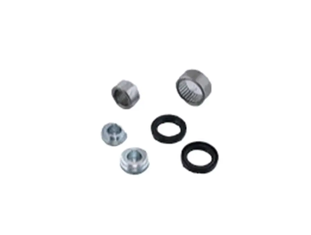 BEARING WORX opravná sada upevnění (ložiska) tlumiče dolní SHERCO 250 SE-R/SEF-R 17, 300 SE-R/SEF-R 17, 450 SEF-R 17 Vrácení Zdarma