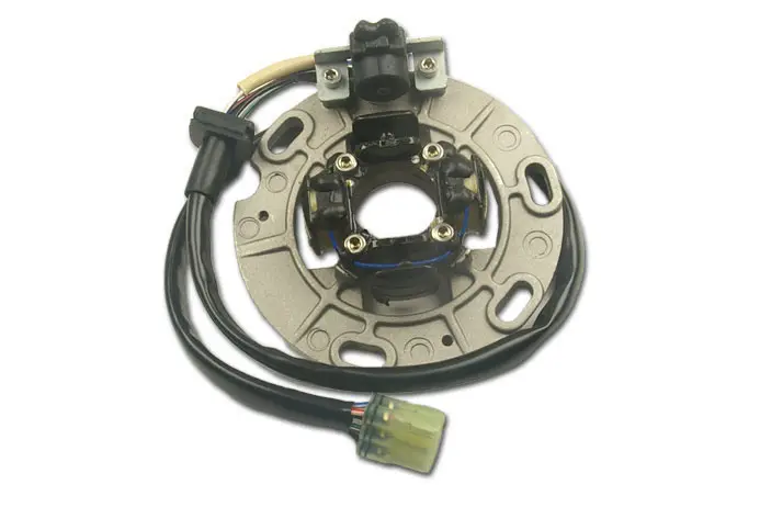 ELECTREX vinutí alternátoru (stator) YAMAHA YZ 250 96-99 Bezpečná Platba