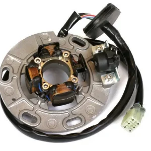 ELECTREX vinutí alternátoru (stator) YAMAHA YZ 250 99-02 Levný