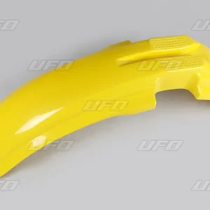 Kup Teď UFO přední blatník SUZUKI RM 125/250 87-88 barva žlutá - nahrazený PA01013101