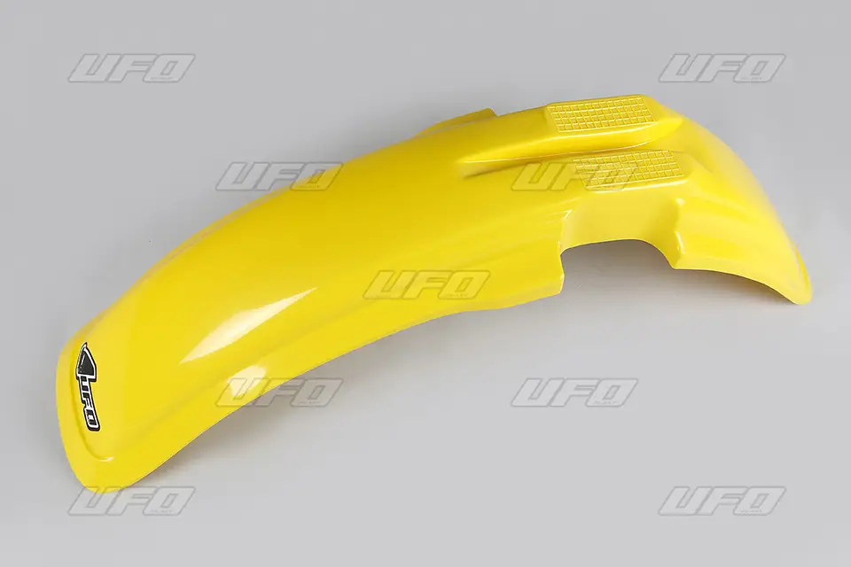 Kup Teď UFO přední blatník SUZUKI RM 125/250 87-88 barva žlutá - nahrazený PA01013101