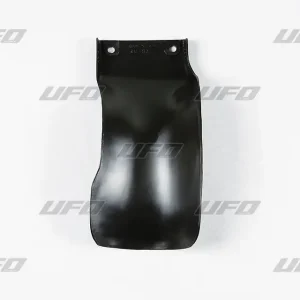 UFO kryt centrálního (zadního) tlumiče SUZUKI RM 125/250 93-95 barva černá Nejlepší Cena