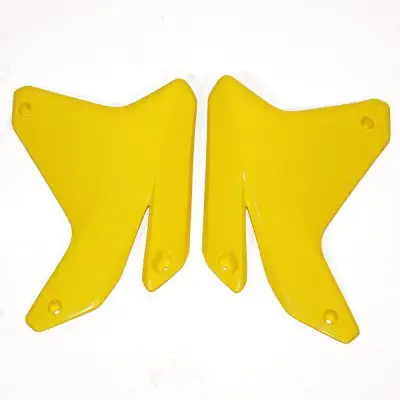 UFO kryty chladiče SUZUKI RMZ 450 05-06 barva žlutá Tovární Cena