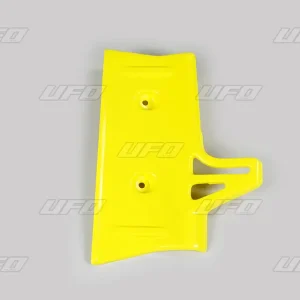 Přímo Od Výrobce UFO kryty chladiče SUZUKI RM 60 03-04 barva žlutá - nahrazený KA02743102