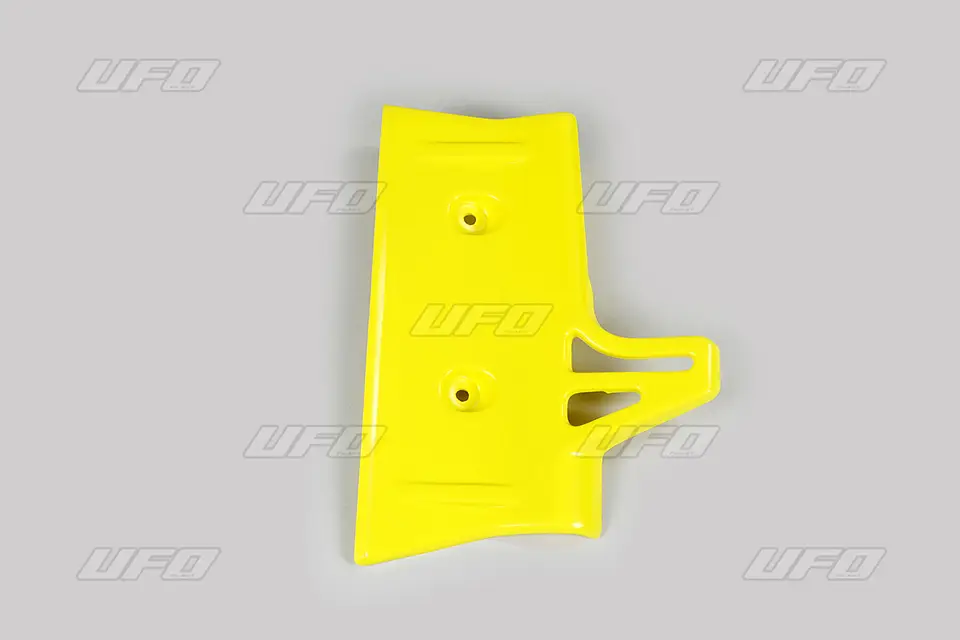 Přímo Od Výrobce UFO kryty chladiče SUZUKI RM 60 03-04 barva žlutá - nahrazený KA02743102