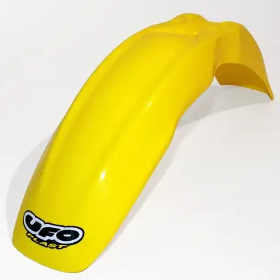 Přímo Od Výrobce UFO přední blatník SUZUKI RM 65 03-09 barva žlutá - nahrazený KA03730102