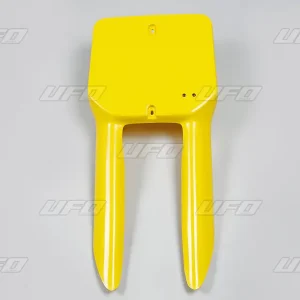 Hit Sezóny UFO tabulka na startovací číslo SUZUKI RM 80 86-99 barva žlutá