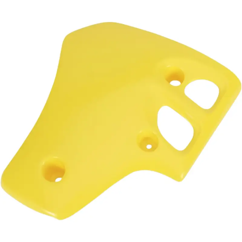 Cenově Výhodný UFO kryty chladiče SUZUKI RM 80 83-99 barva žlutá