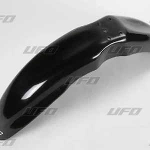 UFO blatník přední SUZUKI RM 85 00-25, barva černá Cenová Bomba