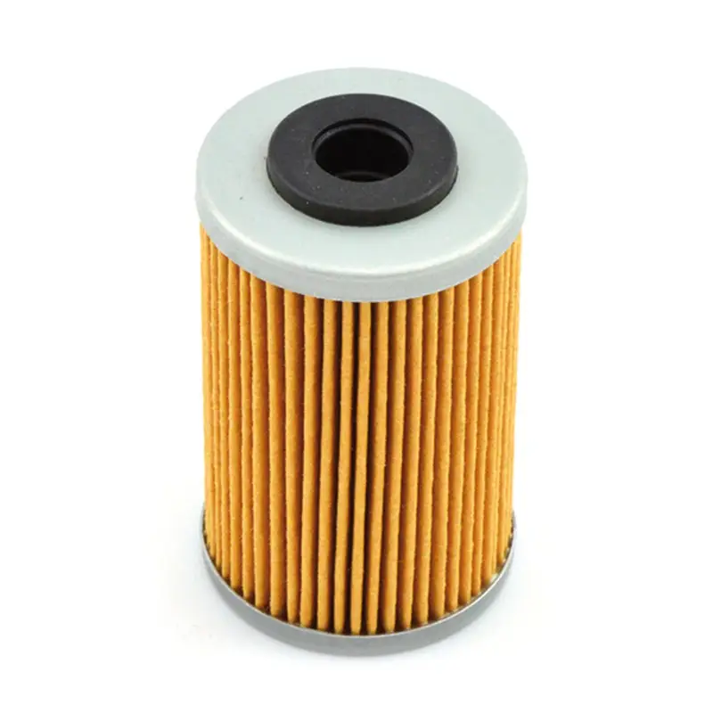 Jen Po Omezenou Doba MIW/MEIWA olejový filtr KTM SXF/EXCF 250 06-12, EXC 450/500, HUSABERG 09-12 (HF655) (50)