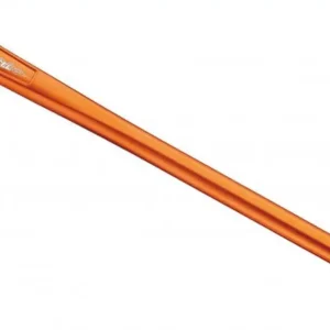 Odeslání Ihned ACCEL boční stojan KTM EXC 200/250/300 08-16, EXCF 250/350/450/500/505/530 08-16, oranžová (hliníková) (78003023044)