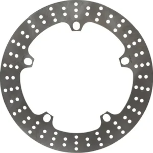 Koupit Online TRW ZF brzdový kotouč přední BMW R 1100 S 98-00, R 1200 GS / ADVENTURE 04-18