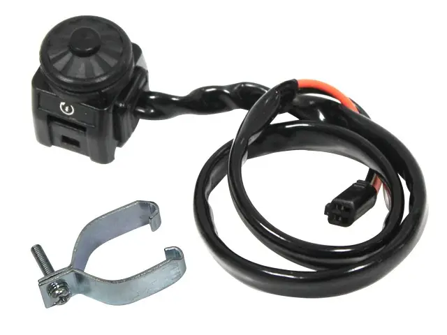 PSYCHIC spínač startéru SUZUKI DRZ 400 (00-07) (37310-29F00) Nízká Cena