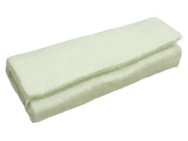 Akční Cena PSYCHIC vlna (vata) do výfuku 4T 550X330X13mm 650°C (MX-02106)