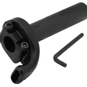 Vysoce Kvalitní PSYCHIC plynová rukojeť komplet KAWASAKI KXF250 04-12, KXF450 06-12, SUZUKI RMZ 250/450 04-06, YAMAHA YZF/WRF 250/450 98-12, R1 98-08, R6 03-05