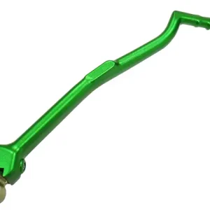 Top Prodej PSYCHIC startovací páka KAWASAKI KXF 450 16-17 hliníková (13064-0044) barva zelená