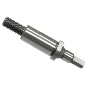 Vysoce Kvalitní PSYCHIC hřídel vodní pumpy YAMAHA YZF 400/426/450 98-13, WRF 400/426/450 98-15 (5GR-12458-00-00)