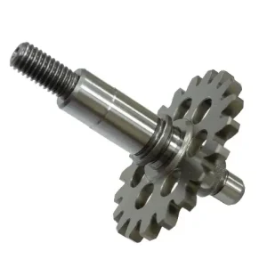 Značkový PSYCHIC hřídel vodní pumpy YAMAHA YZF 250 03-13 WRF 250 03-14 (5XC-12459-00-00)