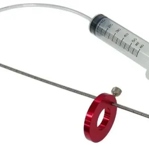 Nejlepší Volba WRENCH HEAD měrka pro seřízení, měření, kontrolu a doplňování oleje v odpružení (KAYABA,SHOWA,WP)