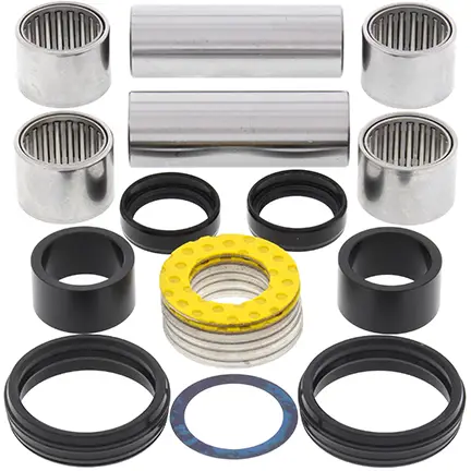 Sezónní Sleva ALL BALLS sada na opravu kyvné vidlice YAMAHA YZ 250 (86), YZ 490 86-87