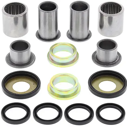 Sleva ALL BALLS sada na opravu kyvné vidlice SUZUKI RM 125 92-95,RM 250 89-95