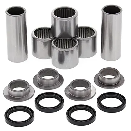 Sezónní Sleva ALL BALLS sada na opravu kyvné vidlice KAWASAKI KFX 450R 08-14