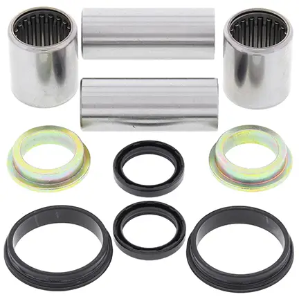 Speciální Cena ALL BALLS sada na opravu kyvné vidlice MONTESA 315R 97-04, 4RT 05-07