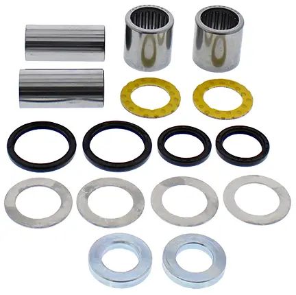 Víkendová Akce ALL BALLS sada na opravu kyvné vidlice HONDA CRF250R 20-26, CRF250RX 20-26, CRF450R 19-26, CRF450R-S 22-24, CRF450RWE 19-26, CRF450RX 19-26