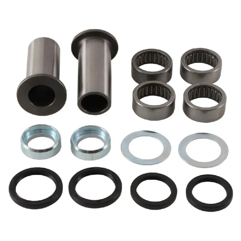 Víkendová Akce ALL BALLS sada na opravu kyvné vidlice GAS GAS EC 200/250/300 18-19, XC 200/250/300 18-19, RIEJU MR PRO 200 22-24, MR PRO 250 22-24, MR PRO 300 21-24, MR RANGER 300 20-24