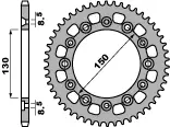 Ihned K Objednání PBR rozeta 4308 38 C45 HONDA XR 600R 85-90 ( náhrada za 245 38 ) (MADE IN ITALY)